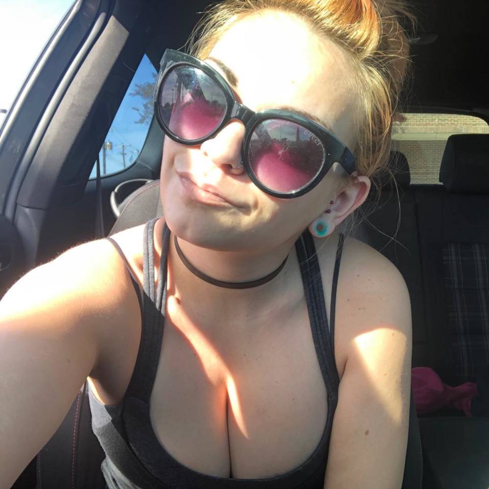 Meet your Posher, Stacey